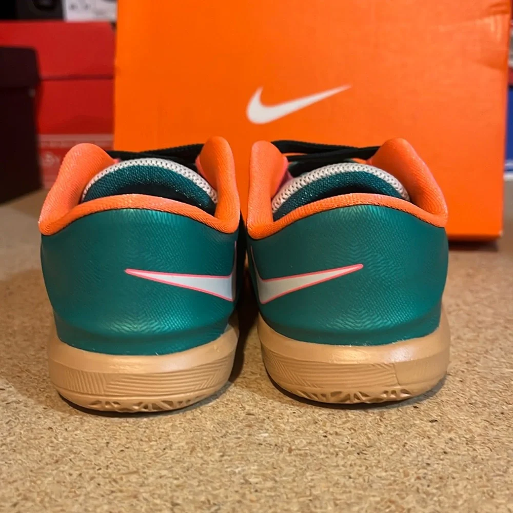 Nike new box